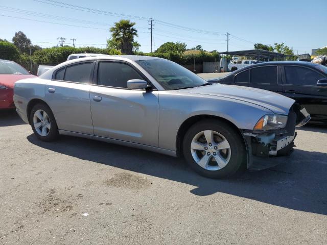 2014 Dodge Charger Se VIN: 2C3CDXBG0EH300150 Lot: 53517384