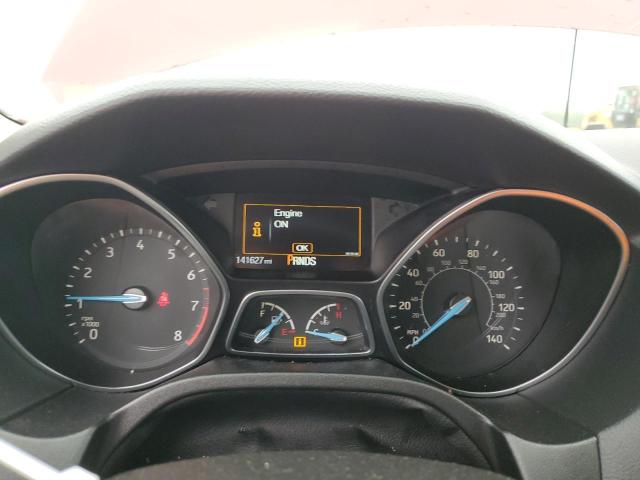 2015 Ford Focus Se VIN: 1FADP3K2XFL251523 Lot: 54004164