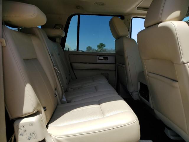 1FMJK2AT6GEF07383 | 2016 Ford expedition el limited