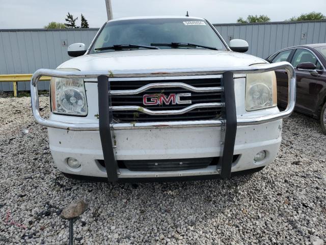 2007 GMC Yukon Xl K1500 VIN: 1GKFK16307J255820 Lot: 54849454