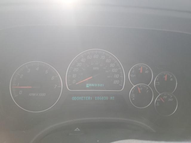 2002 GMC Envoy VIN: 1GKDS13S822505228 Lot: 55009834