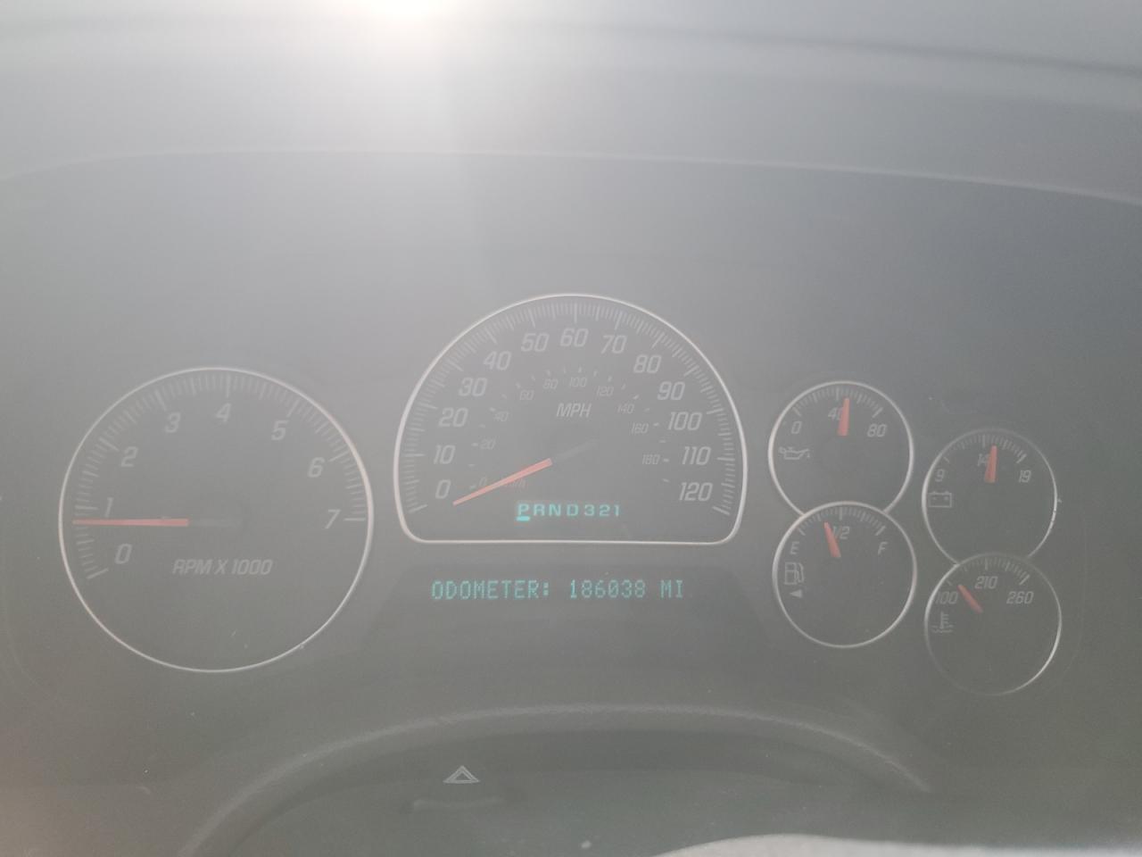 1GKDS13S822505228 2002 GMC Envoy