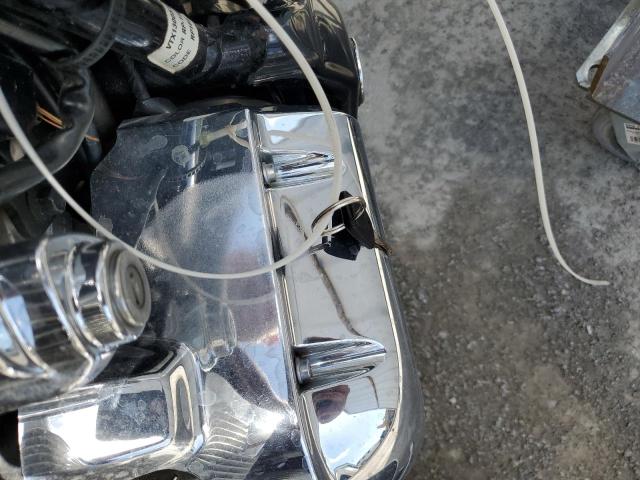 2005 HONDA VT1300 S 1HFSC52035A205930