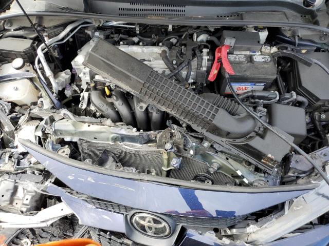 2020 TOYOTA COROLLA LE - 5YFHPRAE3LP050253