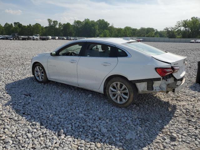 2020 Chevrolet Malibu Lt VIN: 1G1ZD5STXLF089571 Lot: 55753714