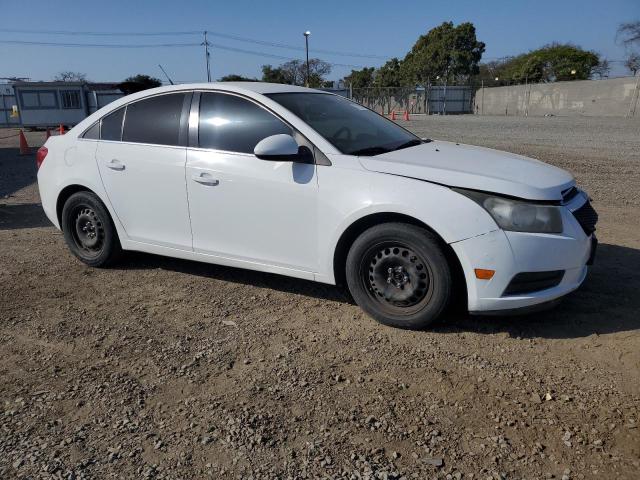 2012 Chevrolet Cruze Lt VIN: 1G1PF5SC4C7375363 Lot: 57115724