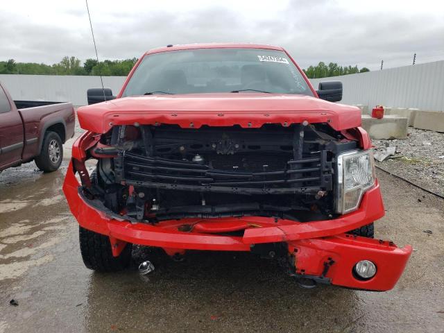 VIN 1FTMF1EF9EFA92006 2014 Ford F-150 no.5