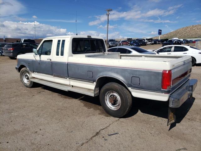 1991 Ford F250 VIN: 1FTHX25G0MKB19919 Lot: 55214134