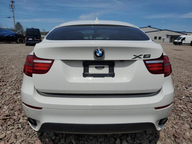 VIN 5UXFG2C51E0C44709 2014 BMW X6, Xdrive35I no.6