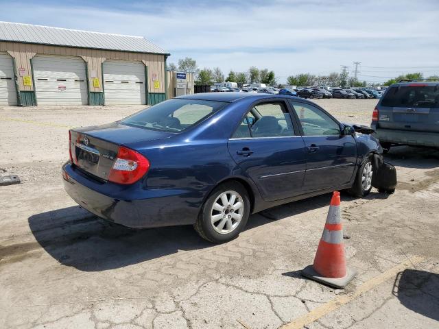 2002 Toyota Camry Le VIN: 4T1BF30K72U538177 Lot: 53057554