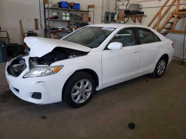 2011 Toyota Camry Base VIN: 4T1BF3EK2BU614381 Lot: 54680494