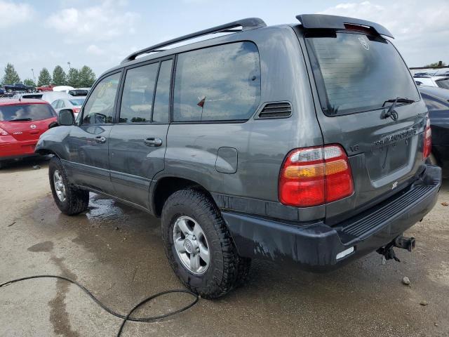 2001 Toyota Land Cruiser VIN: JTEHT05J512008088 Lot: 56216594