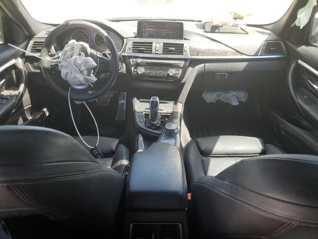 2017 BMW 330 XI - WBA8D9C33HA003852