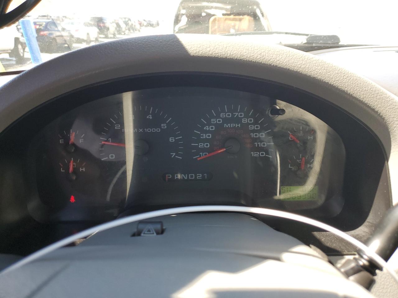 1FTPW14V97FB71412 2007 Ford F150 Supercrew