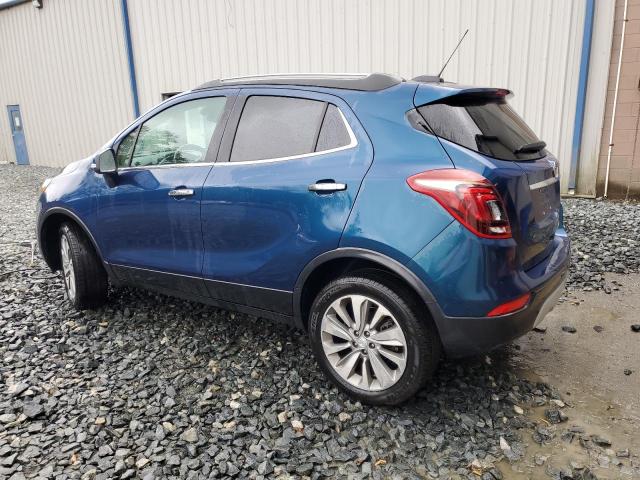 2019 Buick Encore Preferred VIN: KL4CJESB3KB847358 Lot: 53562284