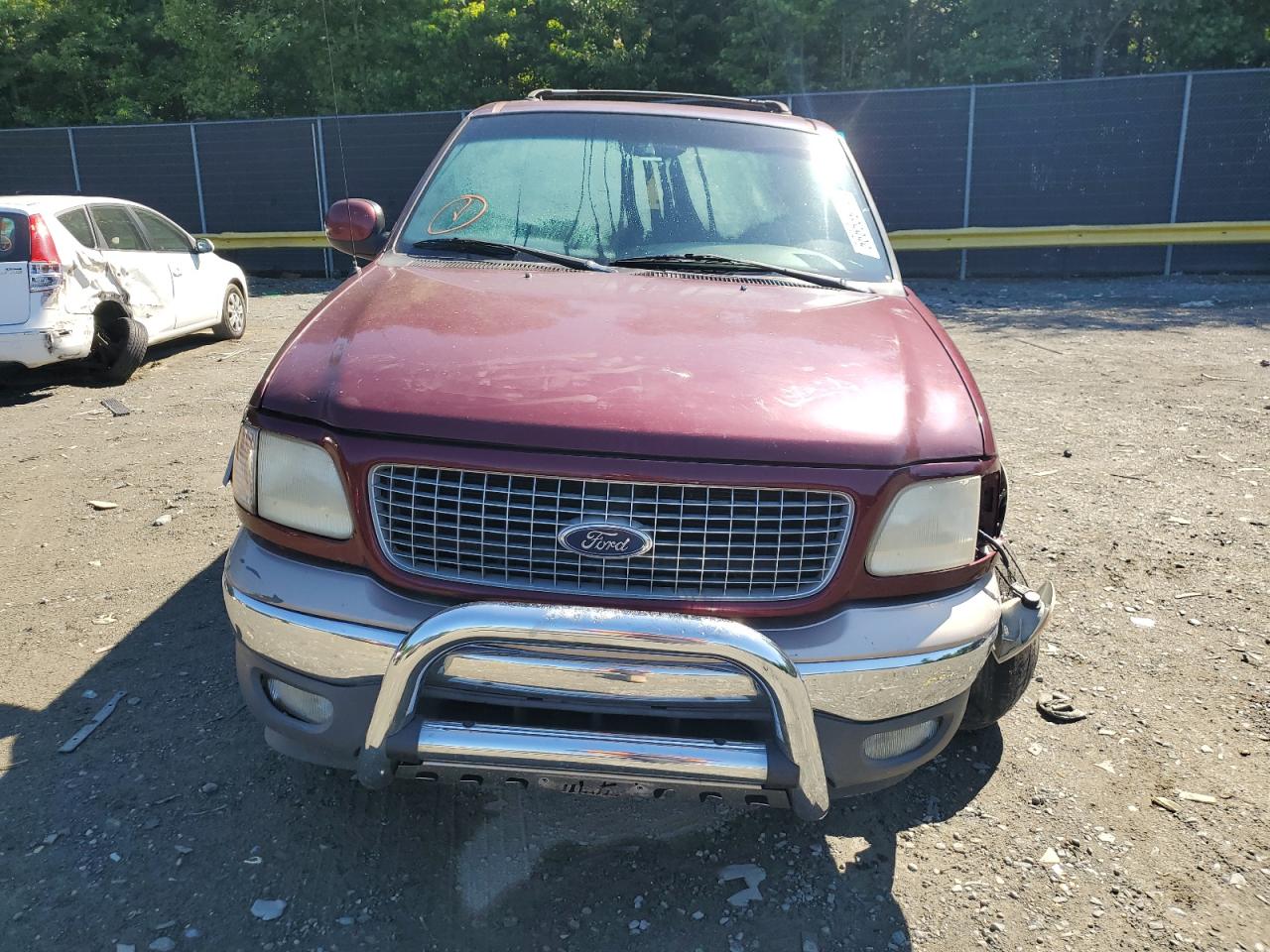 1FMPU18L4XLB57011 1999 Ford Expedition