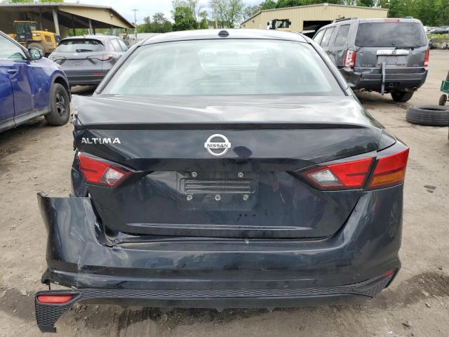 2020 Nissan Altima S VIN: 1N4BL4BV2LC207546 Lot: 54735834