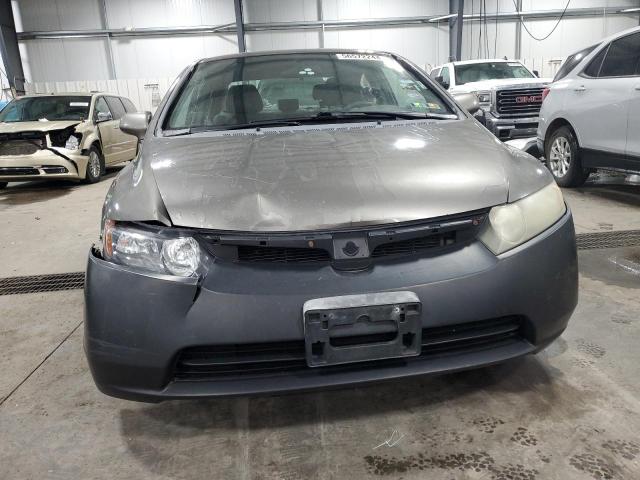 2008 Honda Civic Lx VIN: 2HGFA16538H302021 Lot: 56572244