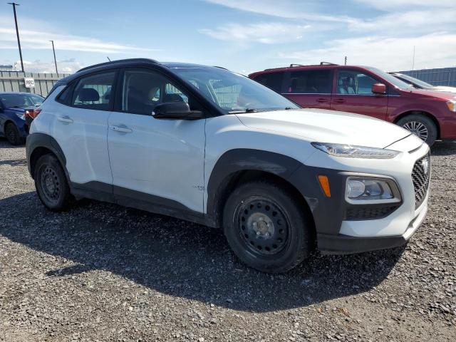 2019 Hyundai Kona Sel VIN: KM8K2CAA1KU349073 Lot: 53947554