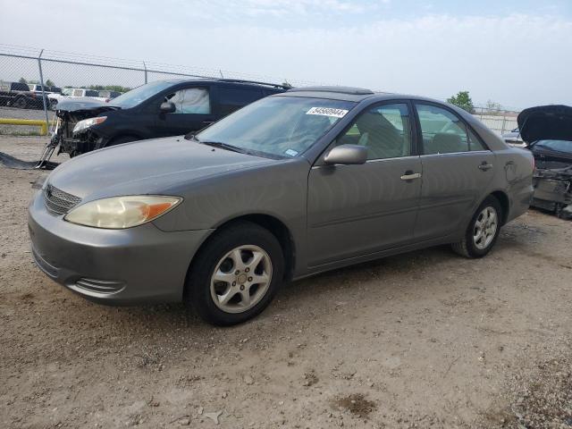 2003 Toyota Camry Le VIN: 4T1BE32KX3U736947 Lot: 54560944