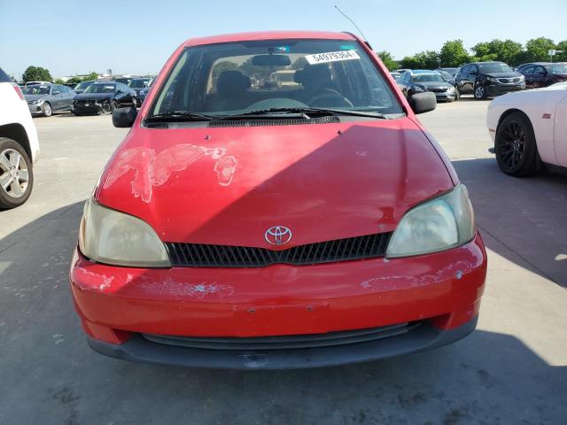 2002 Toyota Echo VIN: JTDBT123920253690 Lot: 54979364