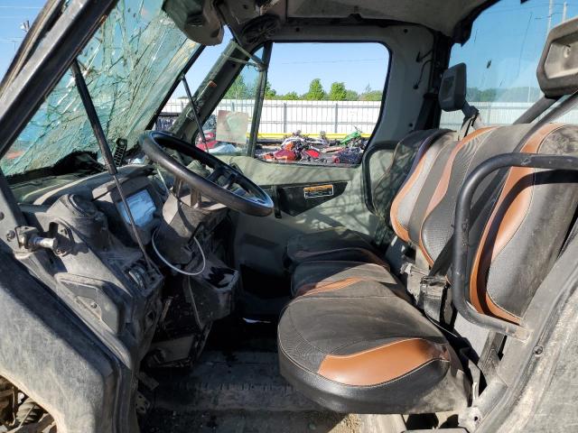 2021 CAN-AM DEFENDER L - 3JBUVAX47MK000256