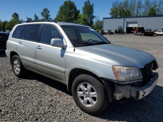 2003 Toyota Highlander Limited VIN: JTEHF21A230145898 Lot: 54766754