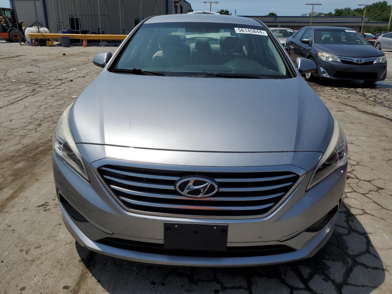 5NPE24AF8GH399389 2016 Hyundai Sonata Se