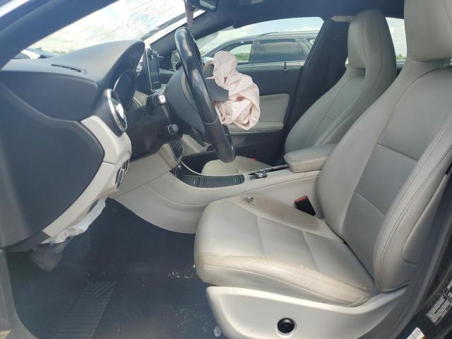 WDDSJ4EBXFN217385 2015 Mercedes-Benz Cla 250