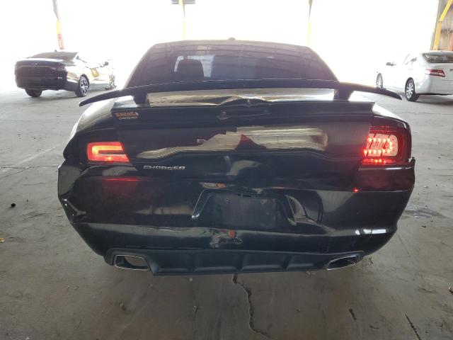 2013 Dodge Charger Sxt VIN: 2C3CDXHG8DH655881 Lot: 56613464