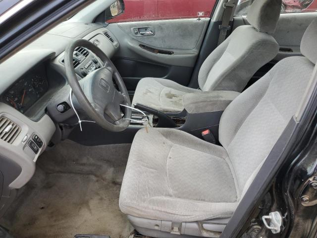 2002 Honda Accord Se VIN: 1HGCG56782A160572 Lot: 53574534