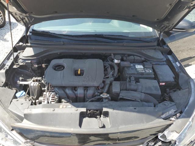 2020 HYUNDAI ELANTRA SE - KMHD84LFXLU078408