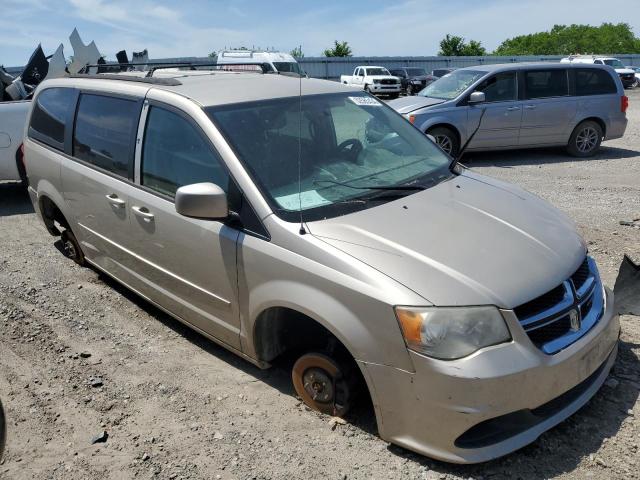 2014 Dodge Grand Caravan Sxt VIN: 2C4RDGCG2ER213221 Lot: 52565434