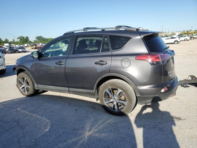 2T3WFREV1JW486218 Toyota Rav4 Adventure 2018