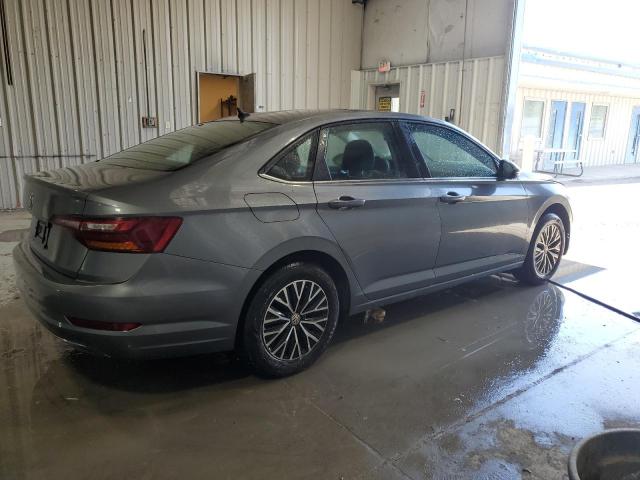 2019 Volkswagen Jetta S VIN: 3VWC57BU0KM110843 Lot: 55929084