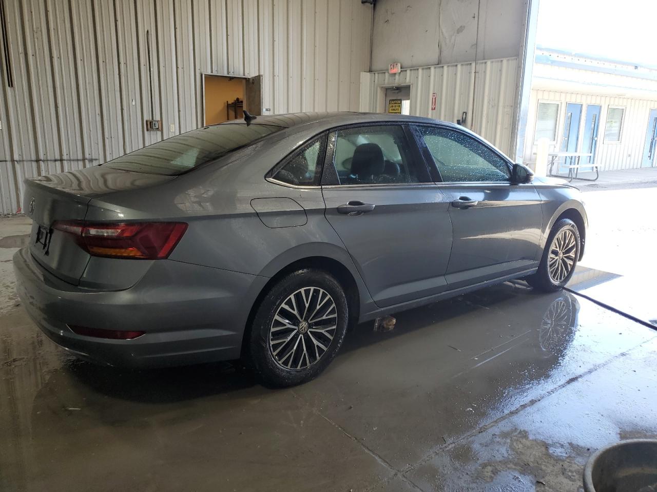 3VWC57BU0KM110843 2019 Volkswagen Jetta S