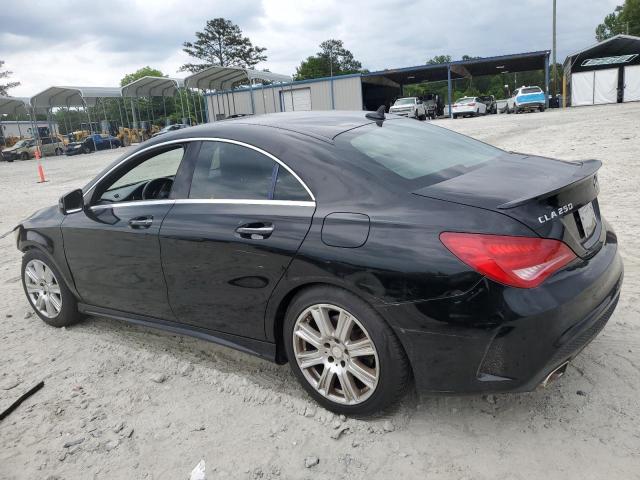 2015 Mercedes-Benz Cla 250 VIN: WDDSJ4EB9FN190387 Lot: 55459764