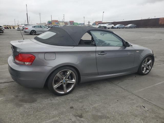 2009 BMW 135 I VIN: WBAUN93569VK40147 Lot: 54414434