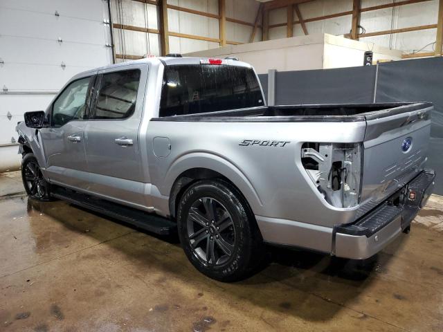 2023 FORD F150 SUPER - 1FTEW1C58PFB84256