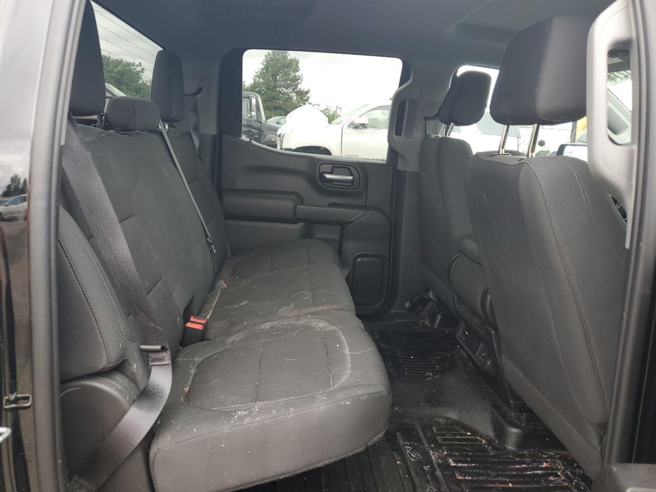 3GTU9AED1NG161470 2022 GMC Sierra Limited K1500