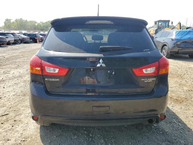 2015 Mitsubishi Outlander Sport Es VIN: 4A4AR3AU2FE060654 Lot: 55696204