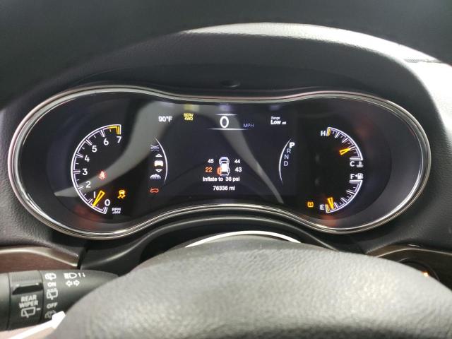 2018 Jeep Grand Cherokee Limited VIN: 1C4RJFBG9JC333069 Lot: 56587594