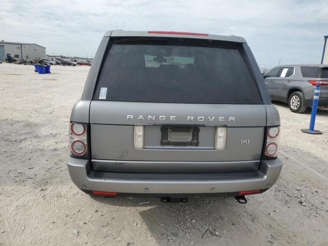 2012 Land Rover Range Rover Hse Luxury VIN: SALMF1D44CA373715 Lot: 54323774