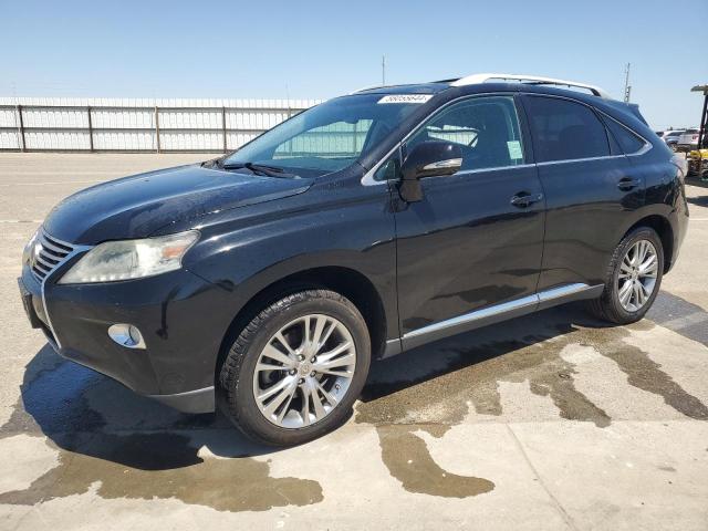 2014 Lexus Rx 350 VIN: 2T2ZK1BA5EC145587 Lot: 56055644