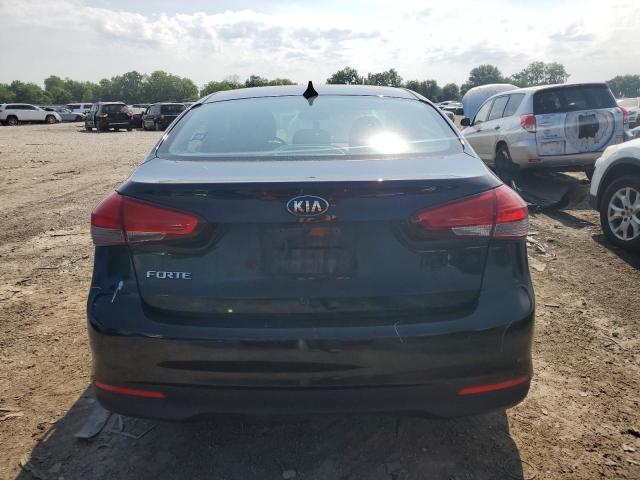 2017 Kia Forte Lx VIN: 3KPFK4A77HE016223 Lot: 55685944