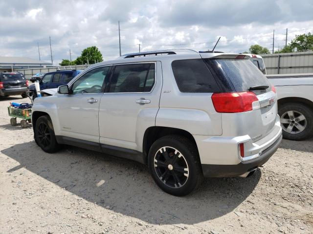 2017 GMC Terrain Slt VIN: 2GKFLUEK3H6216421 Lot: 54499844