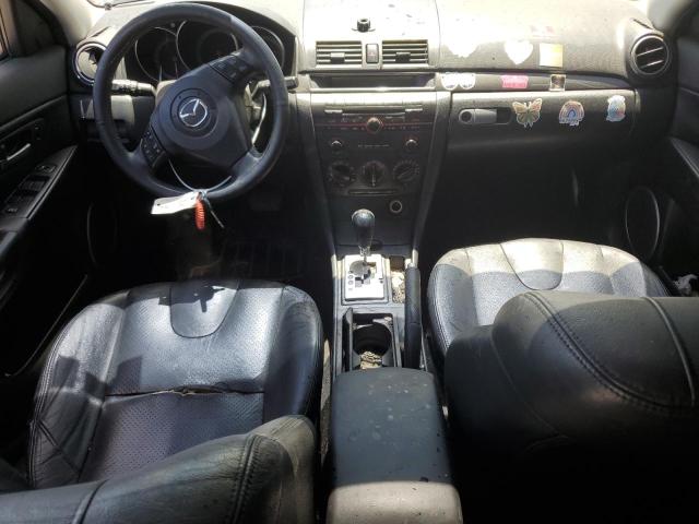 2004 Mazda 3 S VIN: JM1BK123041116217 Lot: 55798404