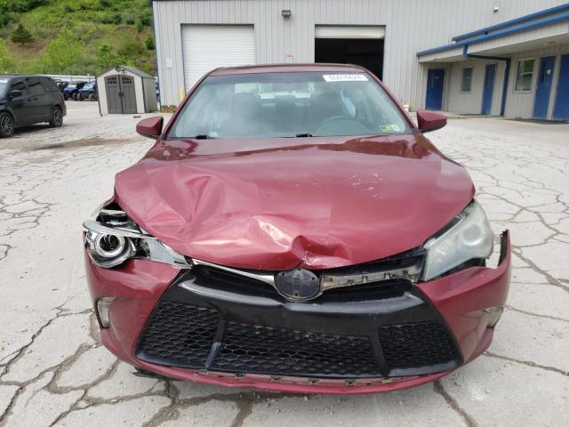 2016 TOYOTA CAMRY LE - 4T1BF1FK3GU548806