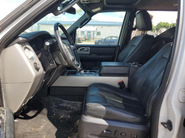 2015 Ford Expedition Limited VIN: 1FMJU2AT5FEF10431 Lot: 56384294