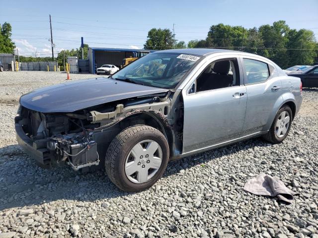 2010 Dodge Avenger Sxt VIN: 1B3CC4FB5AN118068 Lot: 56507484